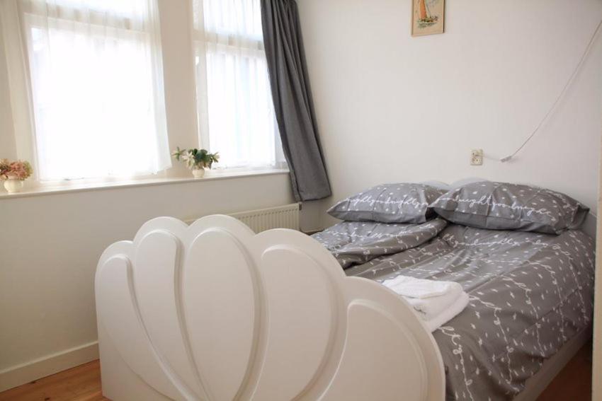 Hotel 'T Doktershus Lemmer Ngoại thất bức ảnh